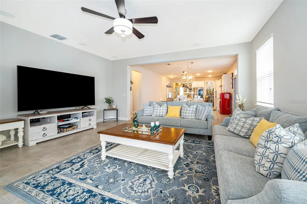 3026 JARDIN STREET Kissimmee, FL 34741