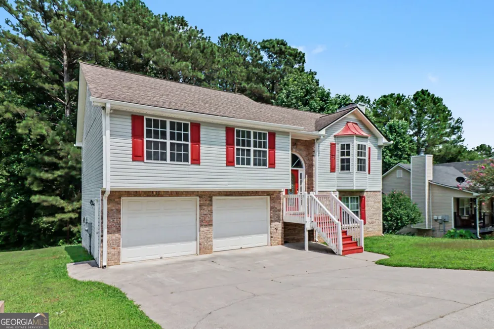 18 Broadlands DR White, GA 30184