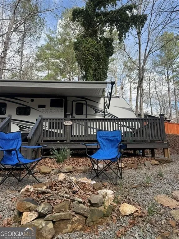 532 10th ST Ellijay, GA 30540