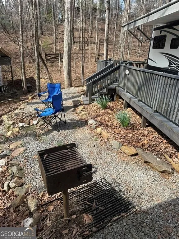 532 10th ST Ellijay, GA 30540