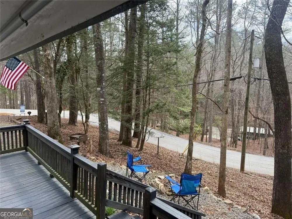 532 10th ST Ellijay, GA 30540