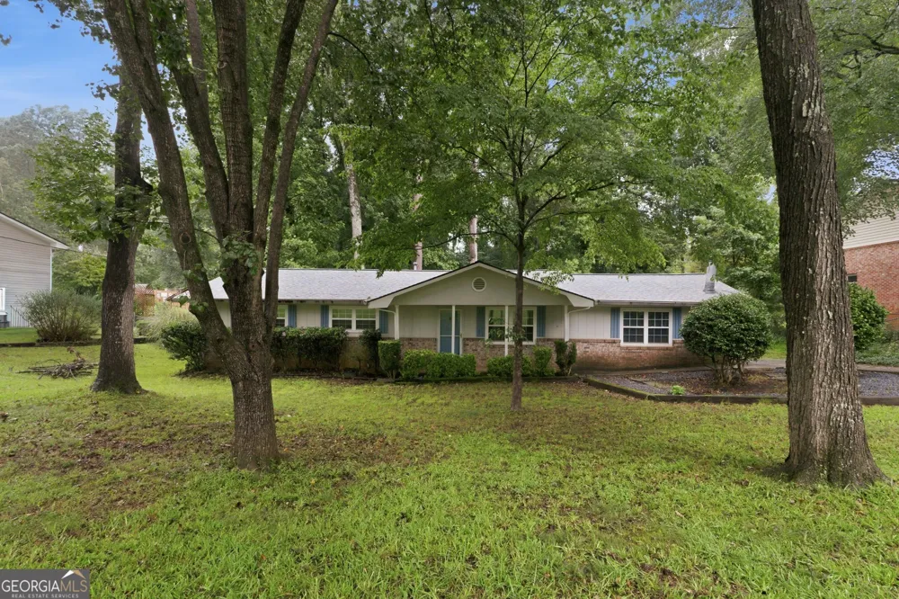 2162 Chestnut PL Lithia Springs, GA 30122