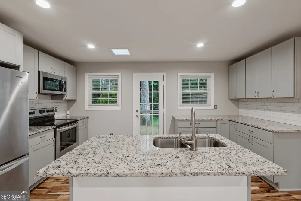 2162 Chestnut PL Lithia Springs, GA 30122