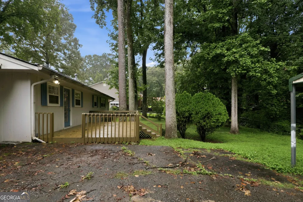 2162 Chestnut PL Lithia Springs, GA 30122