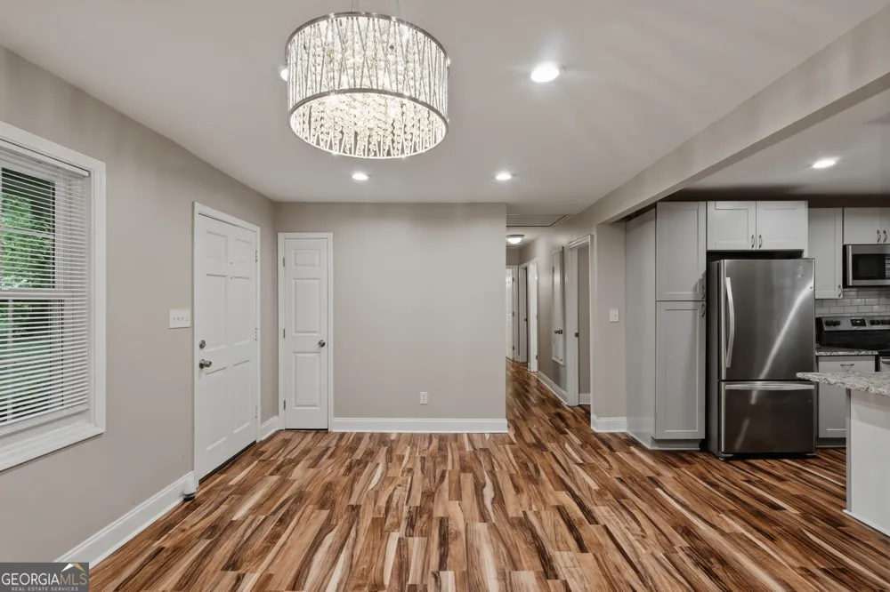 2162 Chestnut PL Lithia Springs, GA 30122