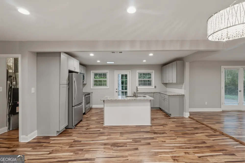 2162 Chestnut PL Lithia Springs, GA 30122