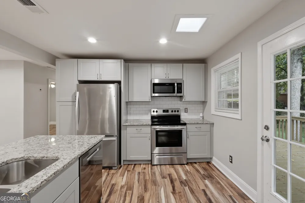 2162 Chestnut PL Lithia Springs, GA 30122