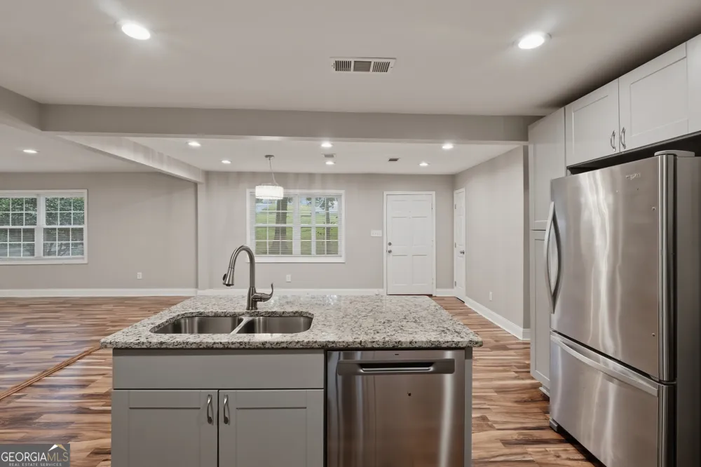 2162 Chestnut PL Lithia Springs, GA 30122