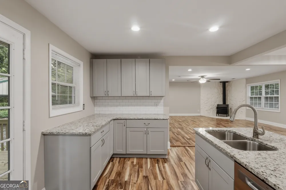 2162 Chestnut PL Lithia Springs, GA 30122