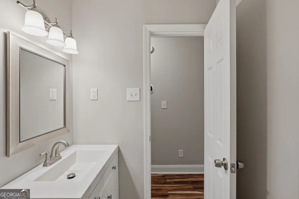 2162 Chestnut PL Lithia Springs, GA 30122