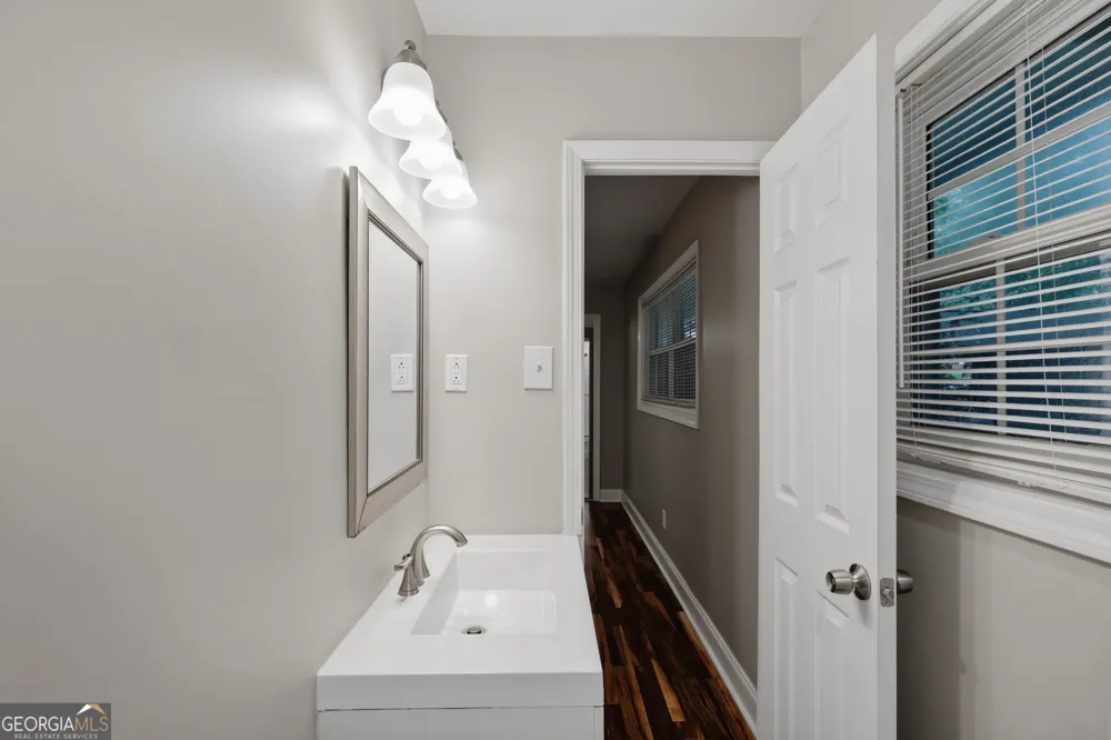 2162 Chestnut PL Lithia Springs, GA 30122