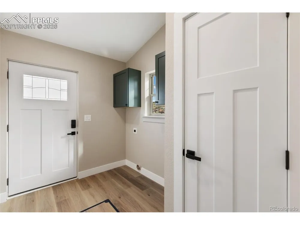 201 W Womack Avenue Cripple Creek, CO 80813