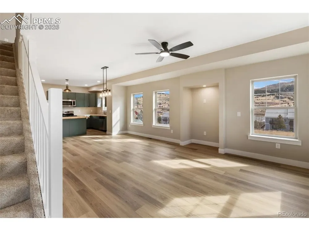 201 W Womack Avenue Cripple Creek, CO 80813
