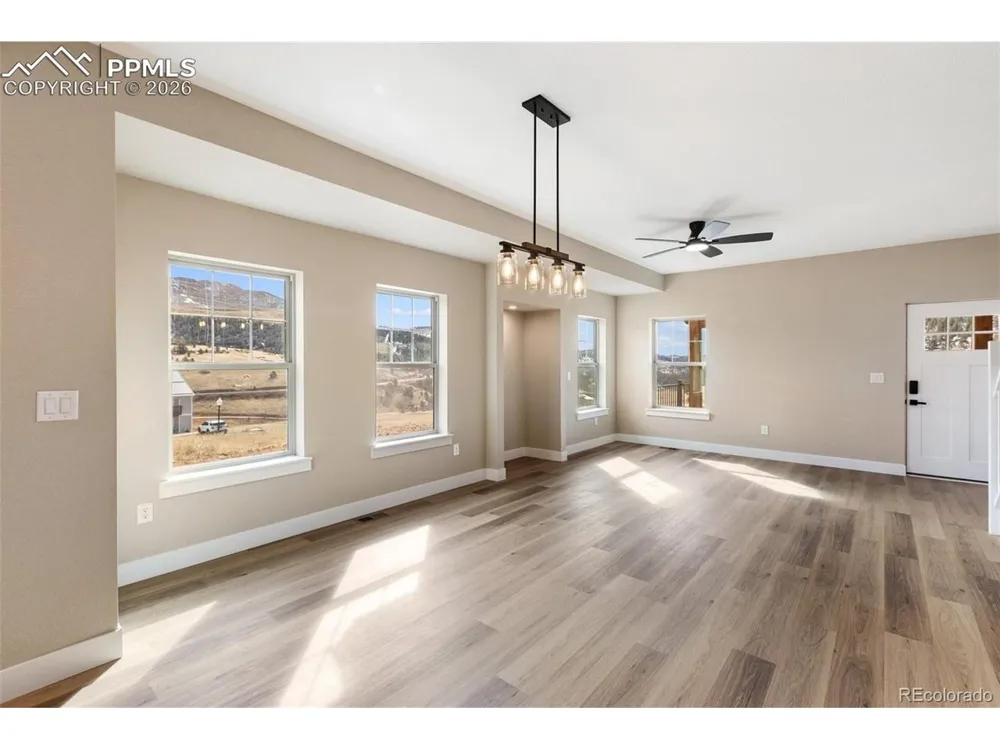 201 W Womack Avenue Cripple Creek, CO 80813