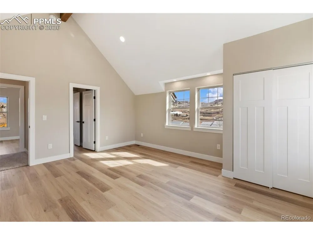 201 W Womack Avenue Cripple Creek, CO 80813