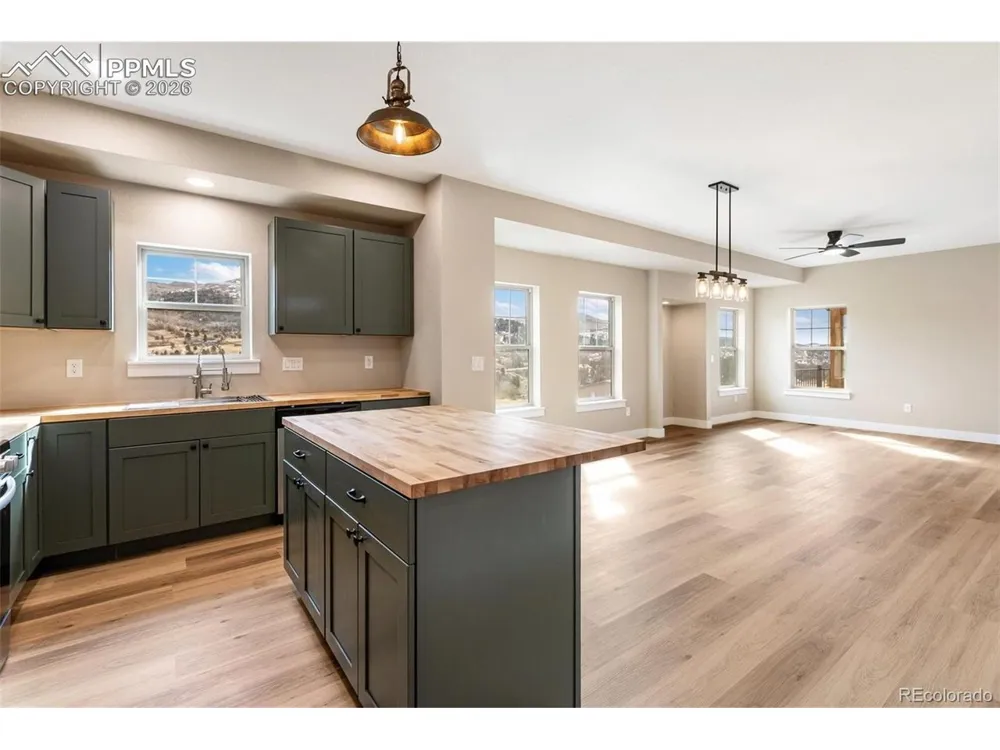 201 W Womack Avenue Cripple Creek, CO 80813
