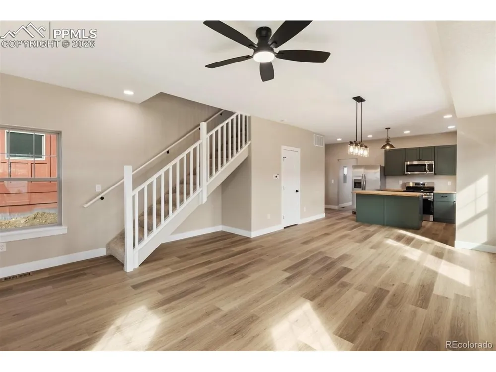 201 W Womack Avenue Cripple Creek, CO 80813