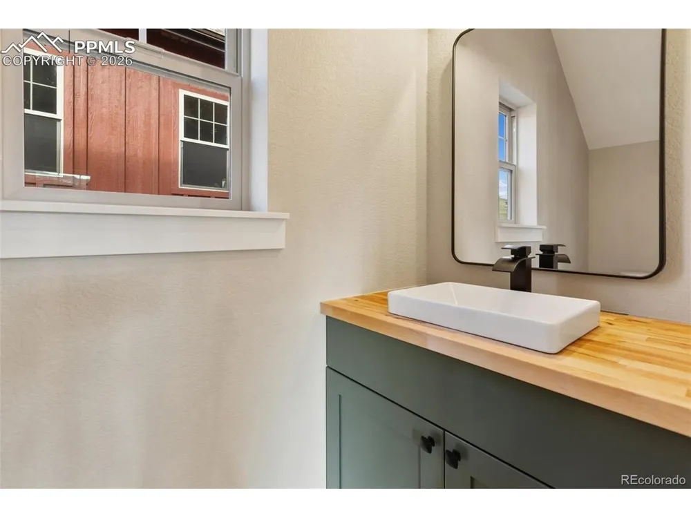 201 W Womack Avenue Cripple Creek, CO 80813