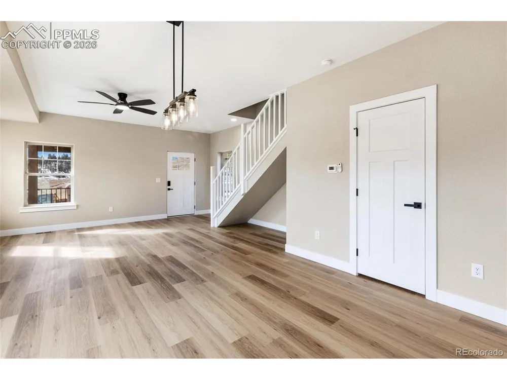 201 W Womack Avenue Cripple Creek, CO 80813