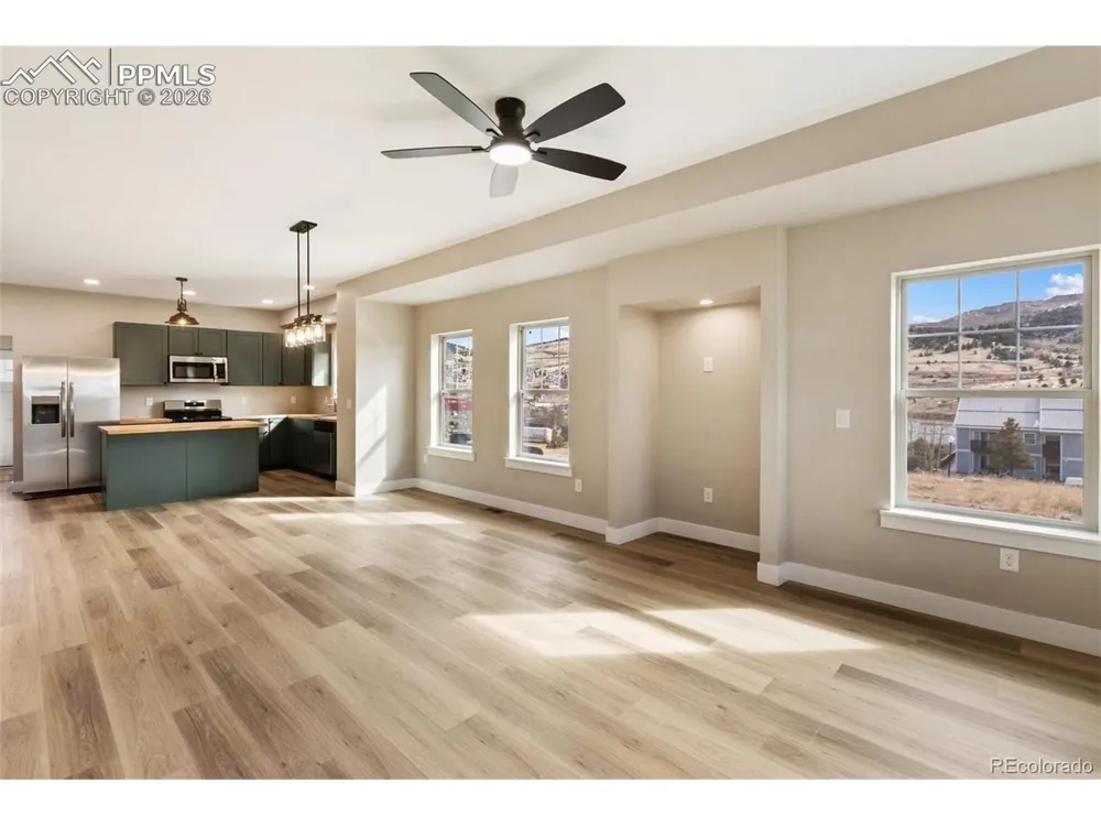 201 W Womack Avenue Cripple Creek, CO 80813