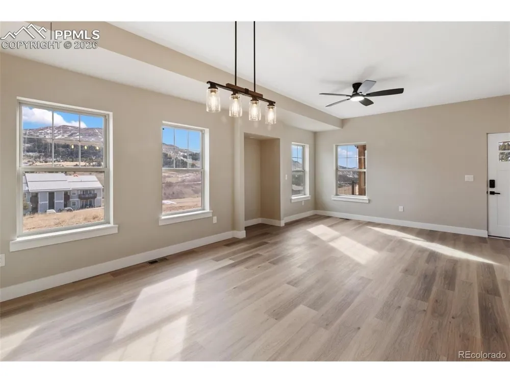 201 W Womack Avenue Cripple Creek, CO 80813