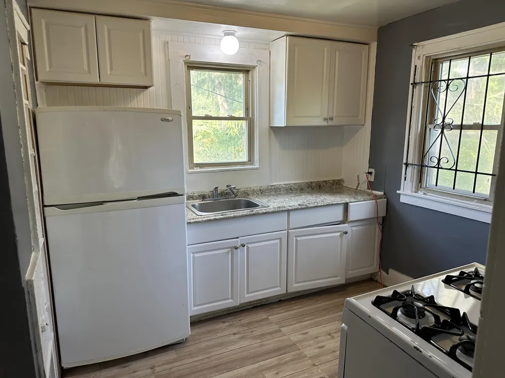 16502 Lilac Street Detroit, MI 48221