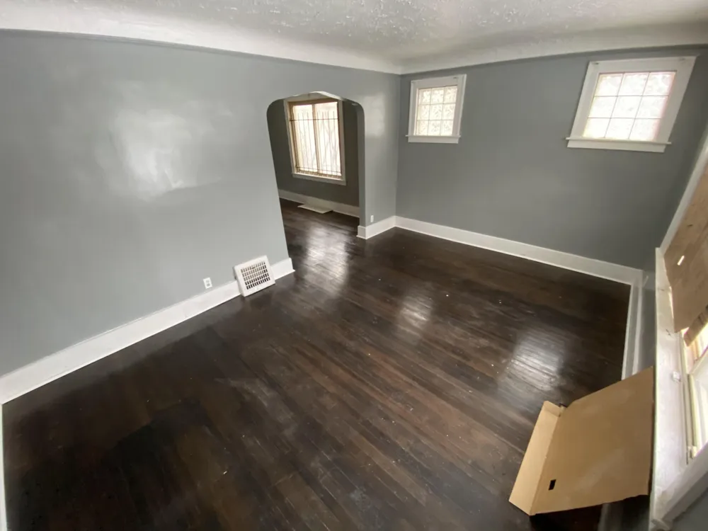 16502 Lilac Street Detroit, MI 48221