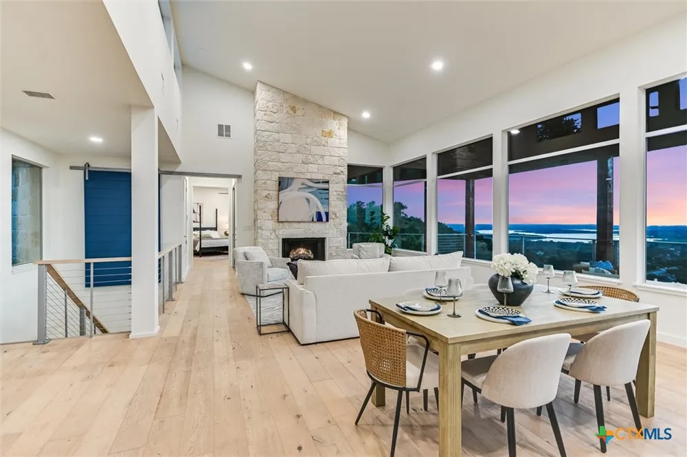 1151 Eagle Point Drive Fischer, TX 78623