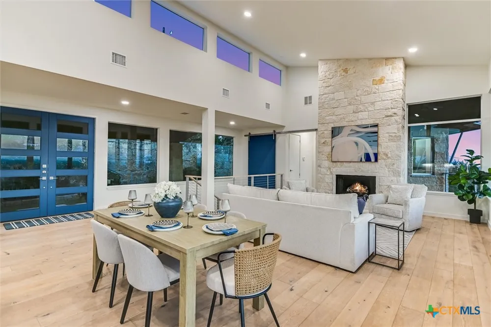 1151 Eagle Point Drive Fischer, TX 78623