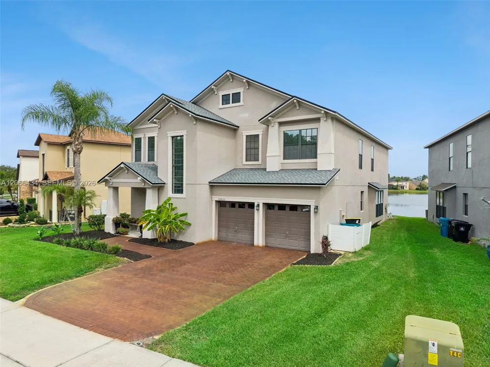 10033 LAKE DISTRICT LN #0 Orlando, FL 32832