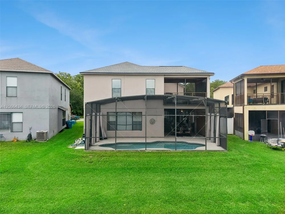 10033 LAKE DISTRICT LN #0 Orlando, FL 32832