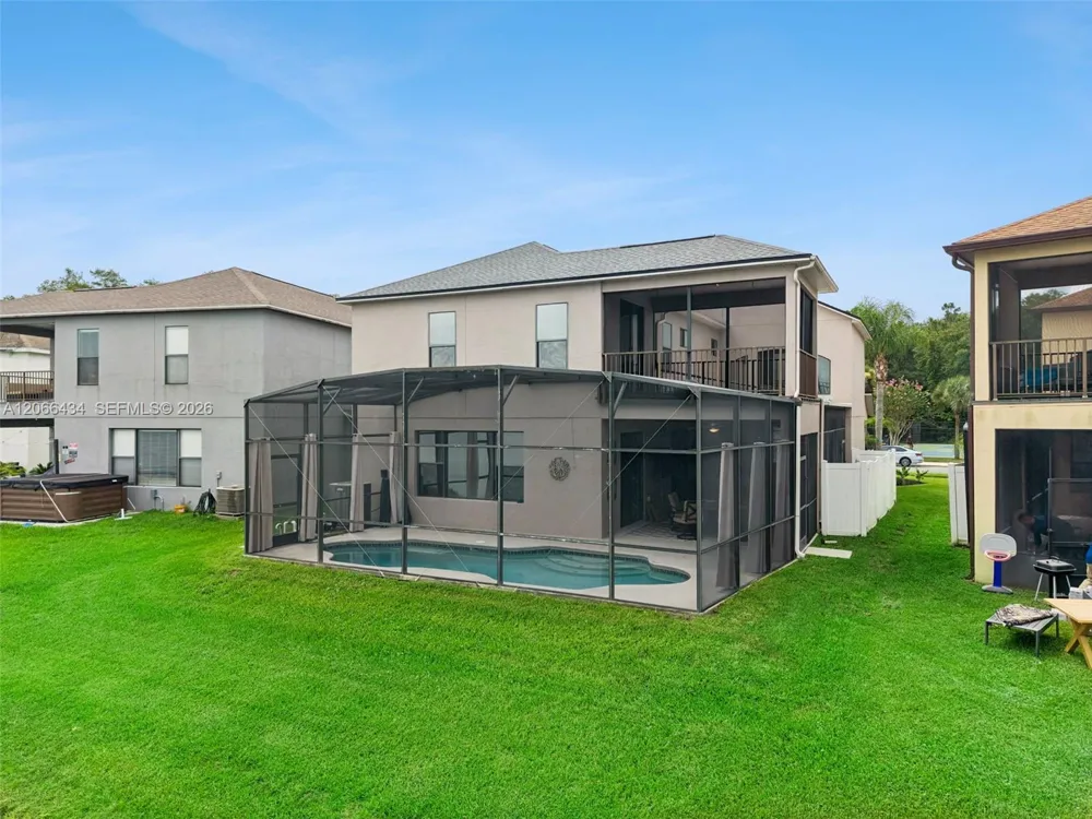 10033 LAKE DISTRICT LN #0 Orlando, FL 32832