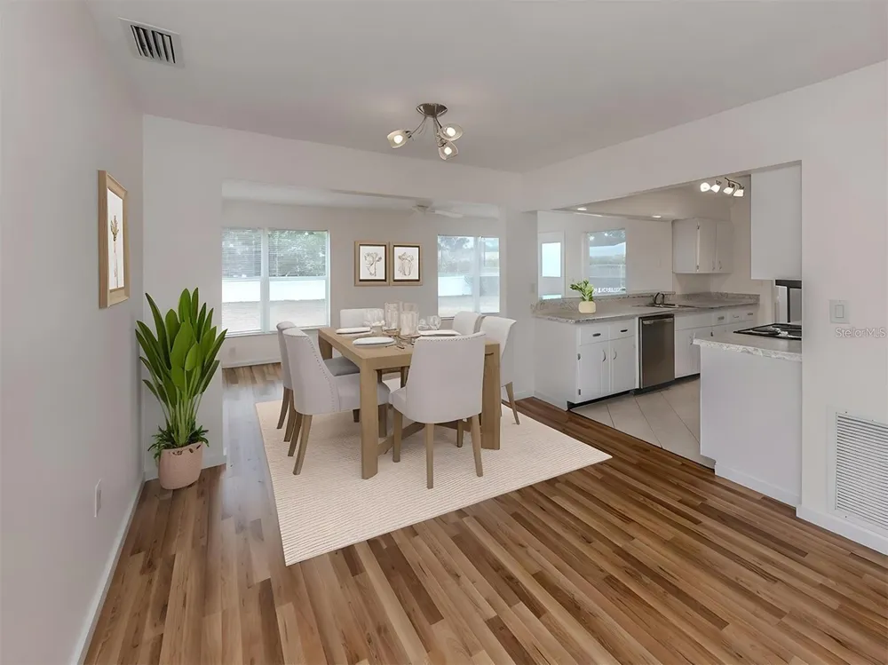 1215 MANGO AVENUE Venice, FL 34285