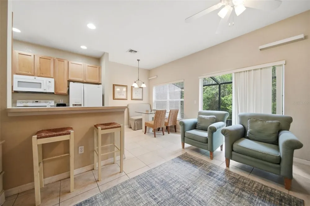 2402 CARAVELLE CIRCLE Kissimmee, FL 34746