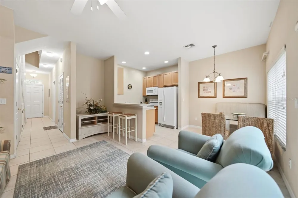 2402 CARAVELLE CIRCLE Kissimmee, FL 34746