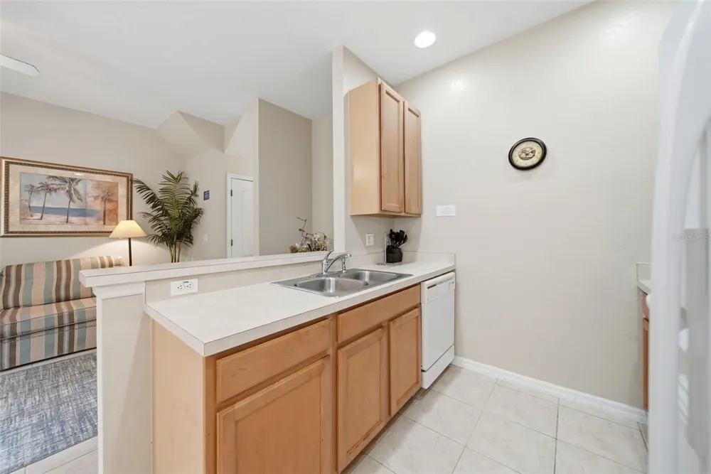 2402 CARAVELLE CIRCLE Kissimmee, FL 34746