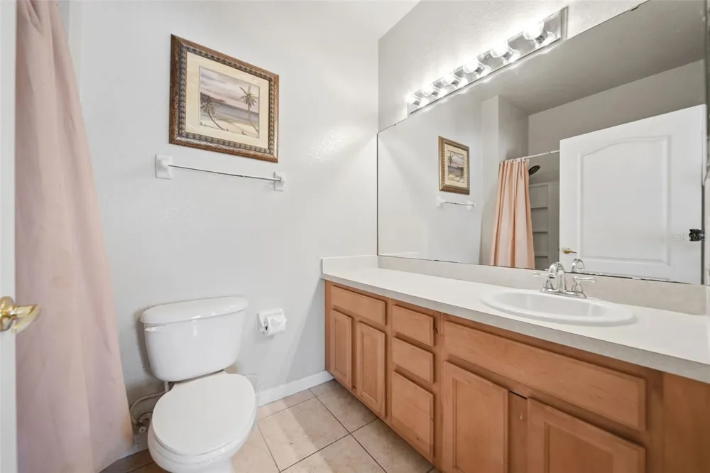 2402 CARAVELLE CIRCLE Kissimmee, FL 34746