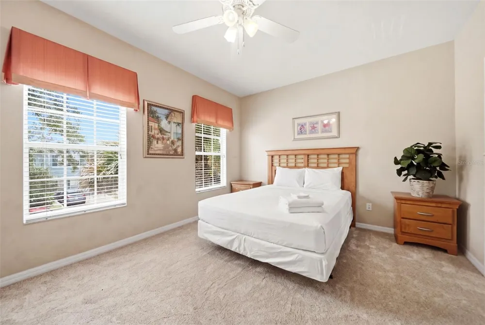 2402 CARAVELLE CIRCLE Kissimmee, FL 34746