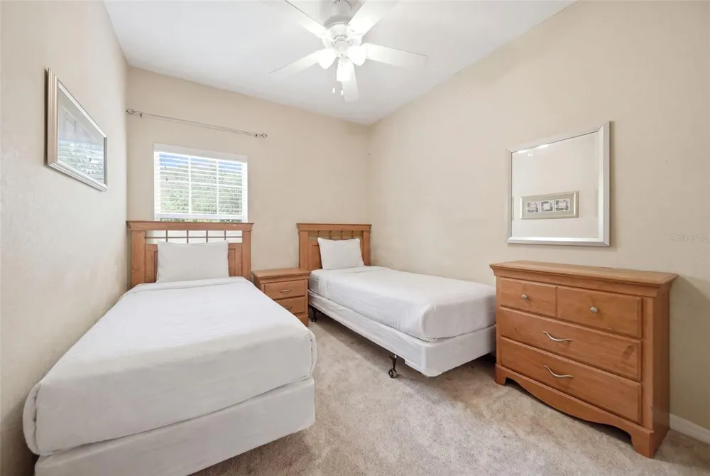 2402 CARAVELLE CIRCLE Kissimmee, FL 34746