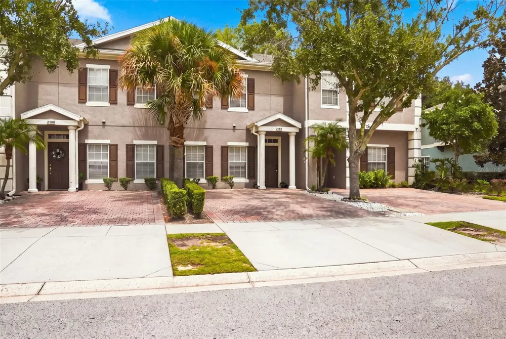 2402 CARAVELLE CIRCLE Kissimmee, FL 34746