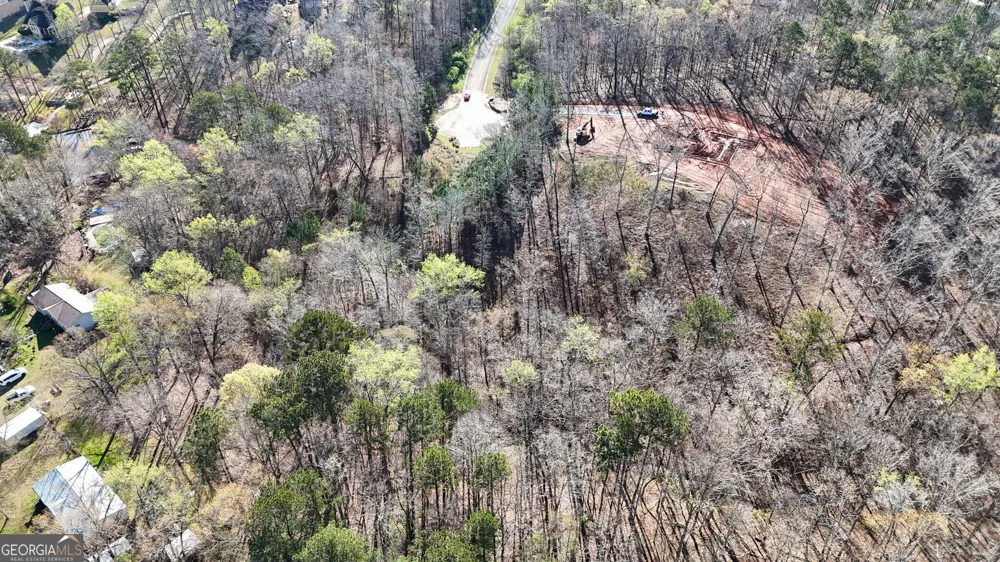 105 Crestview LN Jackson, GA 30233
