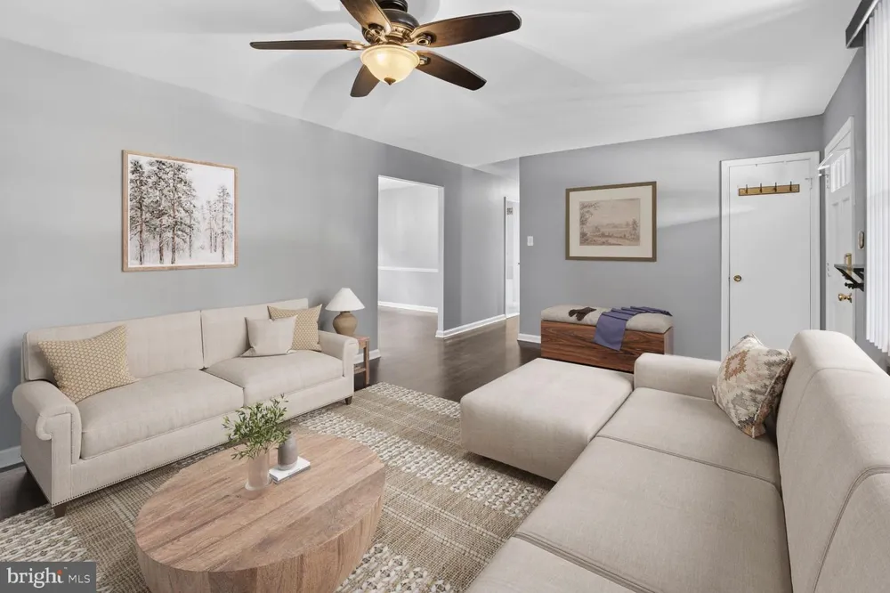 3637 WOODLEY ROAD Waldorf, MD 20601
