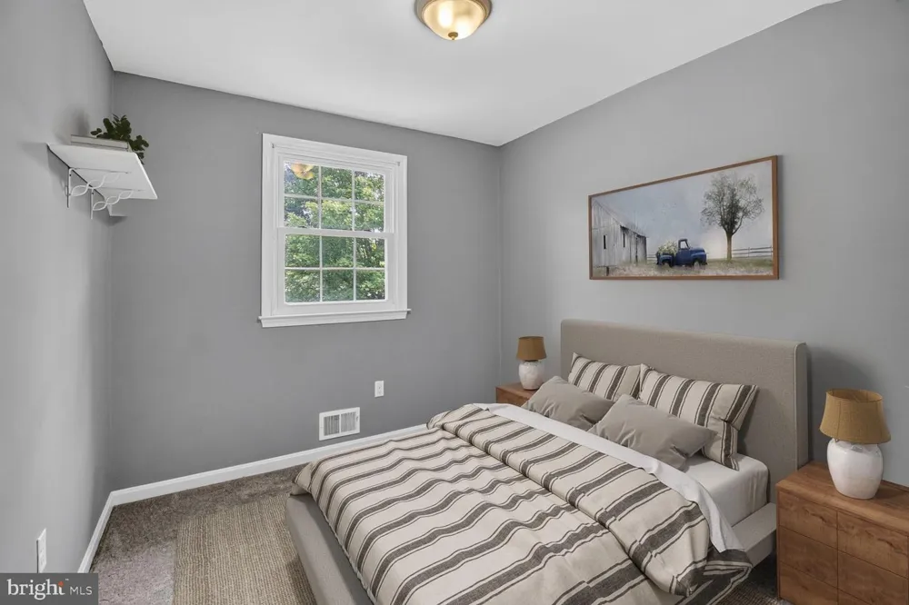 3637 WOODLEY ROAD Waldorf, MD 20601