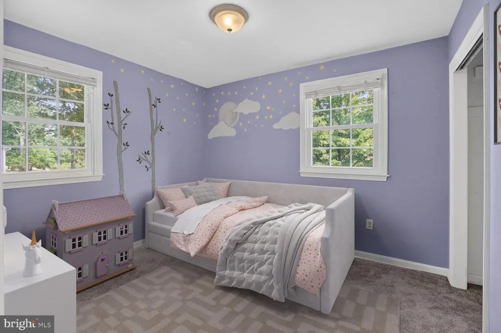 3637 WOODLEY ROAD Waldorf, MD 20601