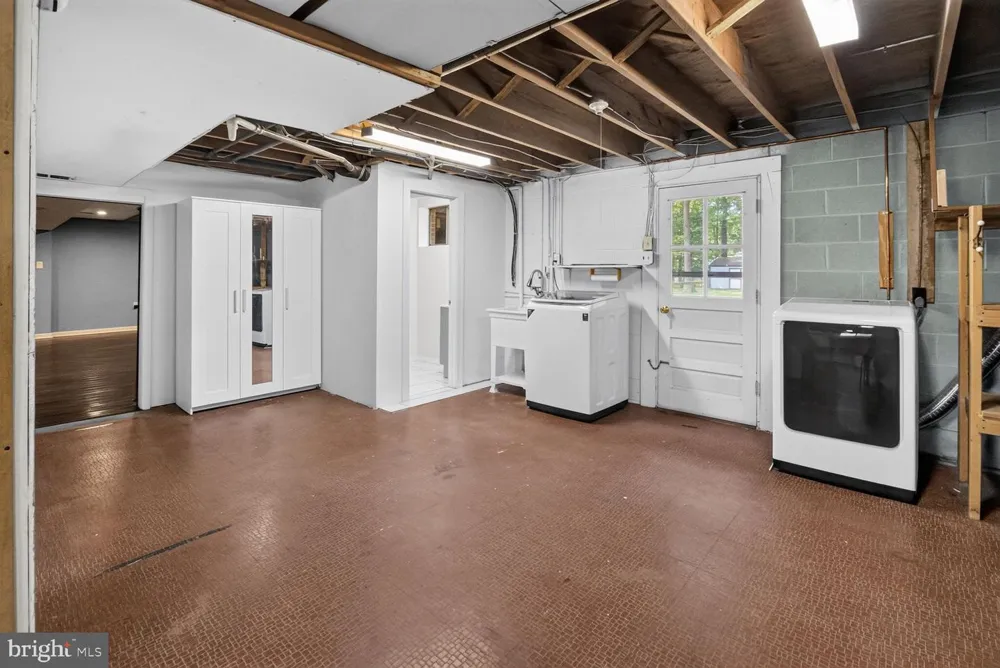 3637 WOODLEY ROAD Waldorf, MD 20601