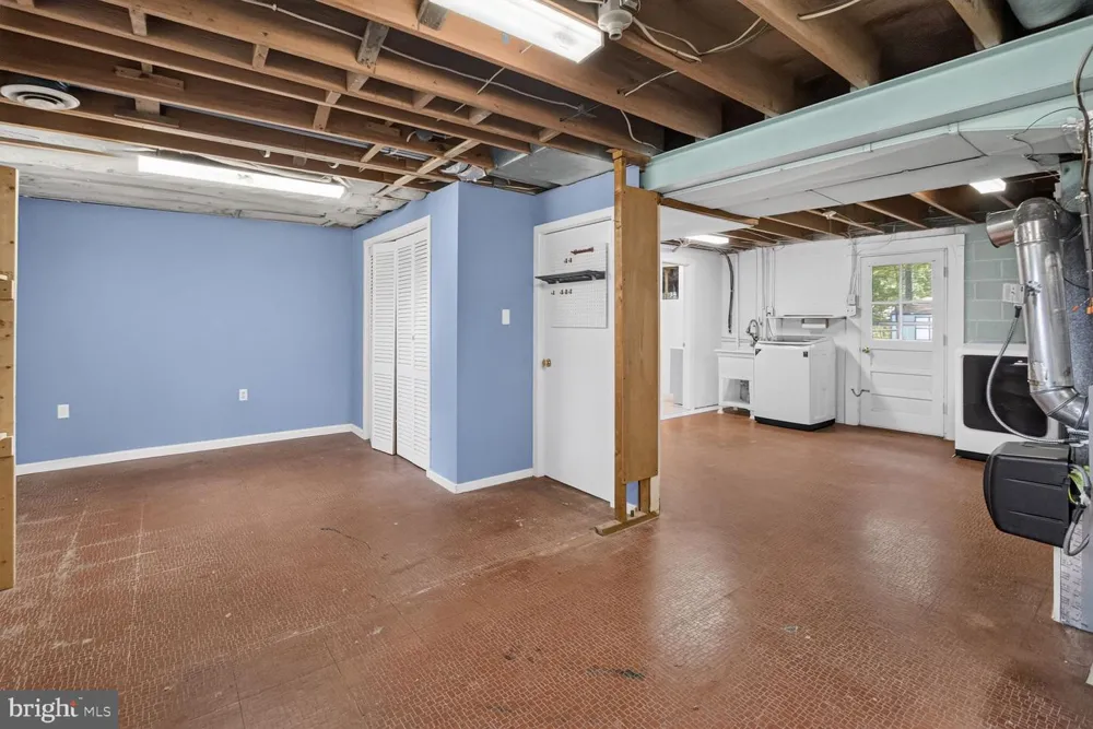 3637 WOODLEY ROAD Waldorf, MD 20601