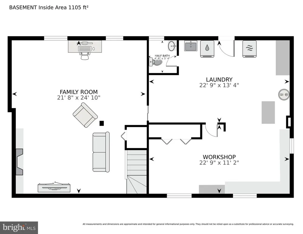 3637 WOODLEY ROAD Waldorf, MD 20601