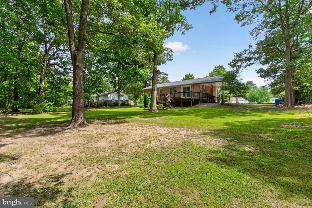 3637 WOODLEY ROAD Waldorf, MD 20601