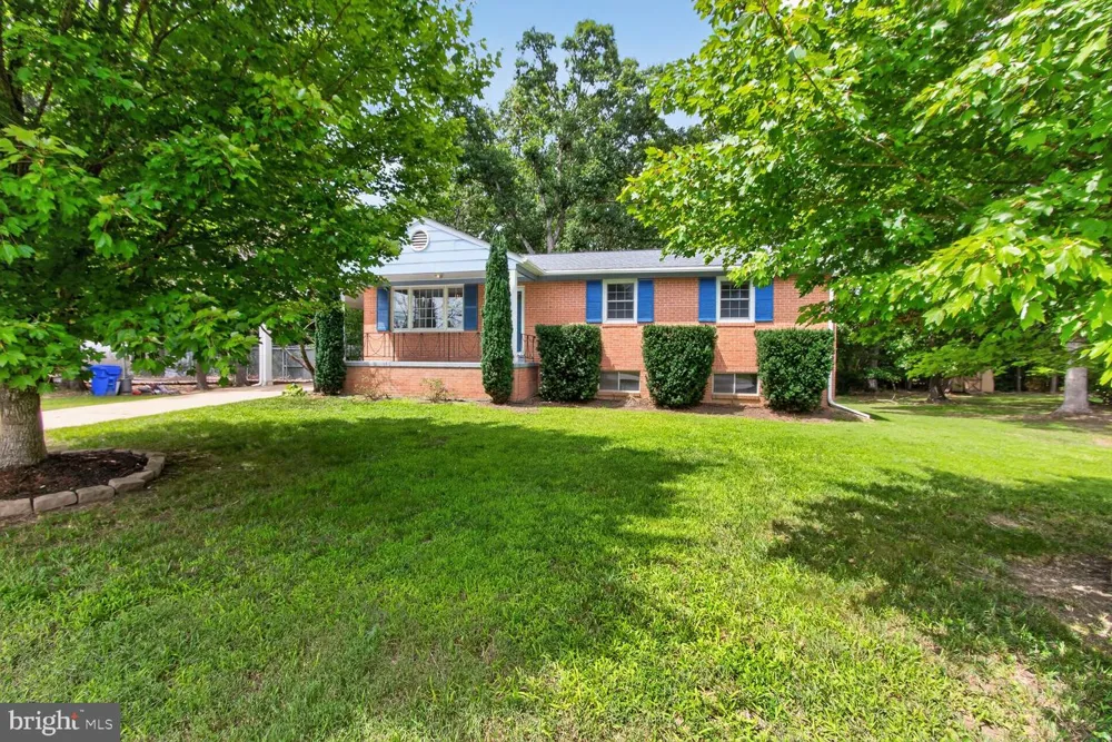 3637 WOODLEY ROAD Waldorf, MD 20601