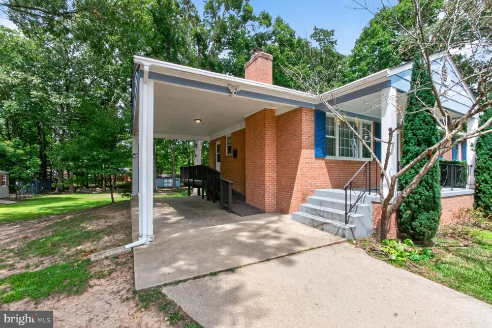 3637 WOODLEY ROAD Waldorf, MD 20601